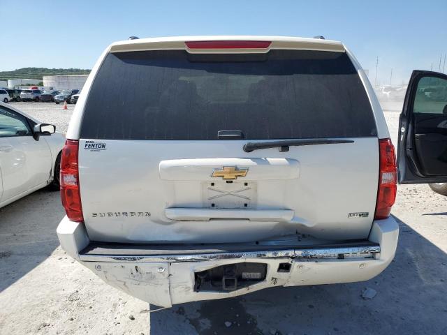 Photo 5 VIN: 1GNSCKE02BR334041 - CHEVROLET SUBURBAN C 