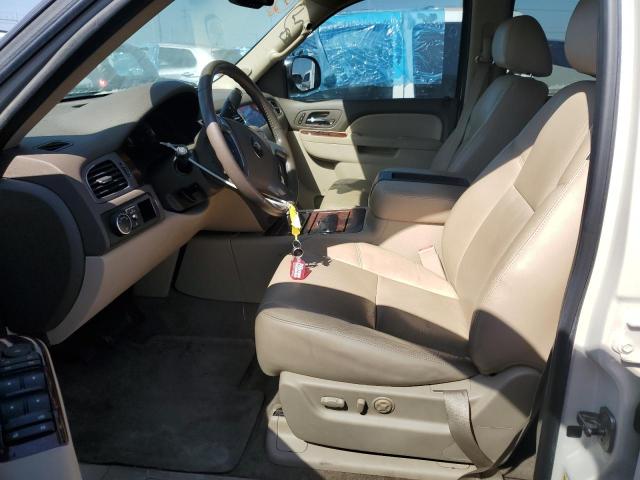 Photo 6 VIN: 1GNSCKE02BR334041 - CHEVROLET SUBURBAN C 