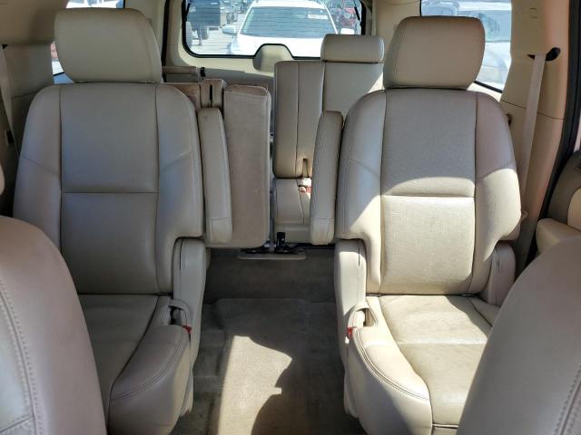 Photo 9 VIN: 1GNSCKE02BR334041 - CHEVROLET SUBURBAN C 