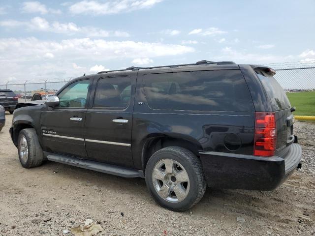 Photo 1 VIN: 1GNSCKE02CR100080 - CHEVROLET SUBURBAN C 