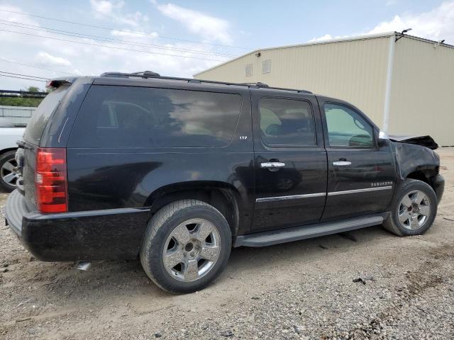 Photo 2 VIN: 1GNSCKE02CR100080 - CHEVROLET SUBURBAN C 