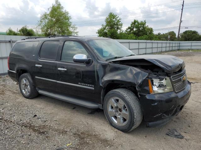 Photo 3 VIN: 1GNSCKE02CR100080 - CHEVROLET SUBURBAN C 