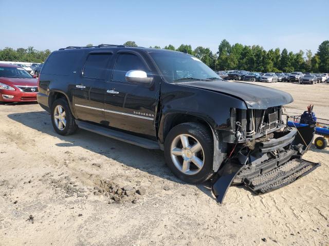 Photo 3 VIN: 1GNSCKE02CR111774 - CHEVROLET SUBURBAN C 