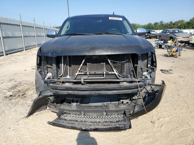 Photo 4 VIN: 1GNSCKE02CR111774 - CHEVROLET SUBURBAN C 