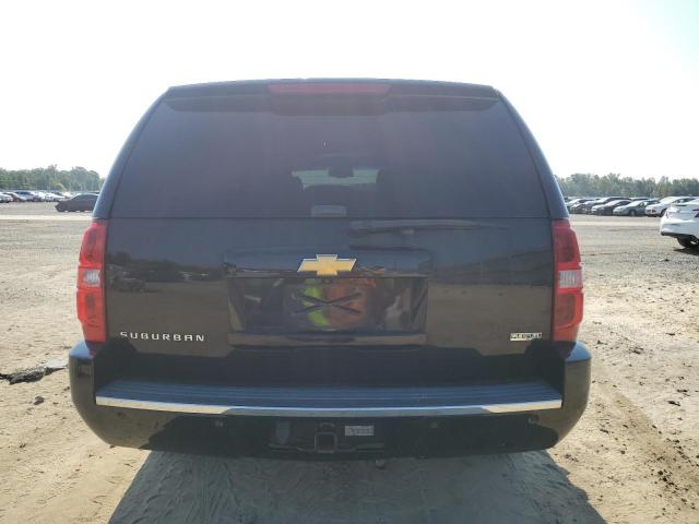 Photo 5 VIN: 1GNSCKE02CR111774 - CHEVROLET SUBURBAN C 