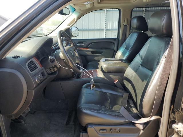 Photo 6 VIN: 1GNSCKE02CR111774 - CHEVROLET SUBURBAN C 