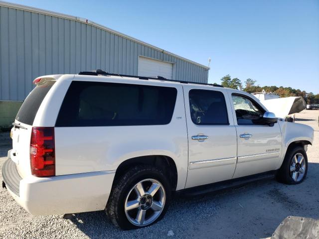 Photo 2 VIN: 1GNSCKE02DR104518 - CHEVROLET SUBURBAN 