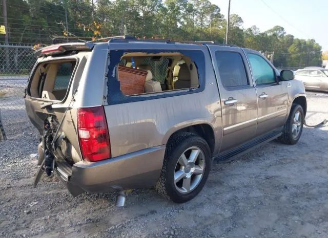 Photo 3 VIN: 1GNSCKE02DR302452 - CHEVROLET SUBURBAN 1500 