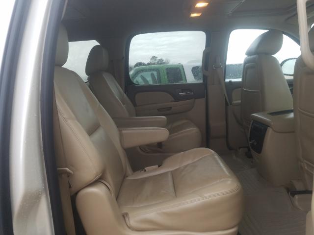 Photo 5 VIN: 1GNSCKE02DR378852 - CHEVROLET SUBURBAN C 