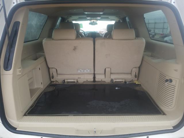 Photo 8 VIN: 1GNSCKE02DR378852 - CHEVROLET SUBURBAN C 