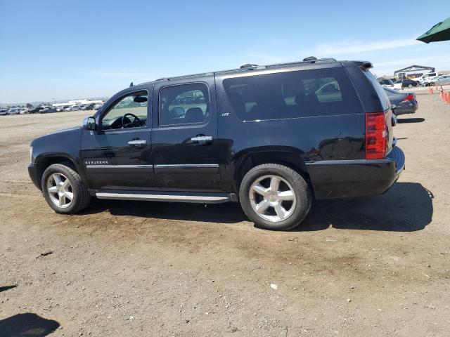 Photo 1 VIN: 1GNSCKE02ER121417 - CHEVROLET SUBURBAN C 