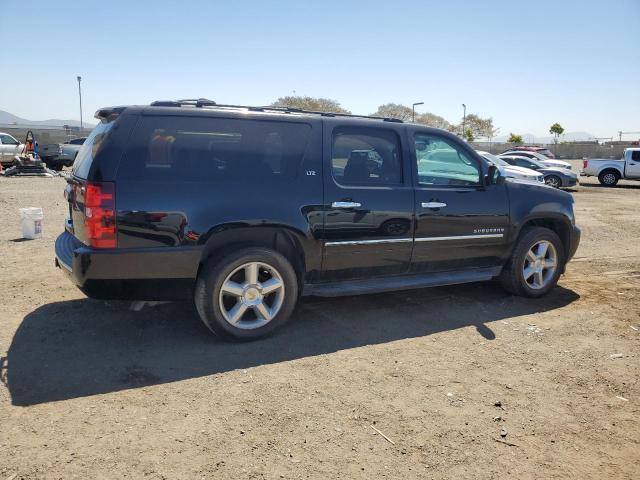 Photo 2 VIN: 1GNSCKE02ER121417 - CHEVROLET SUBURBAN C 