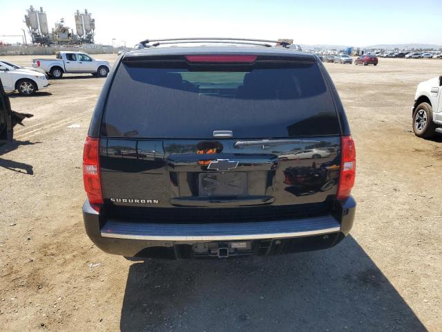 Photo 5 VIN: 1GNSCKE02ER121417 - CHEVROLET SUBURBAN C 