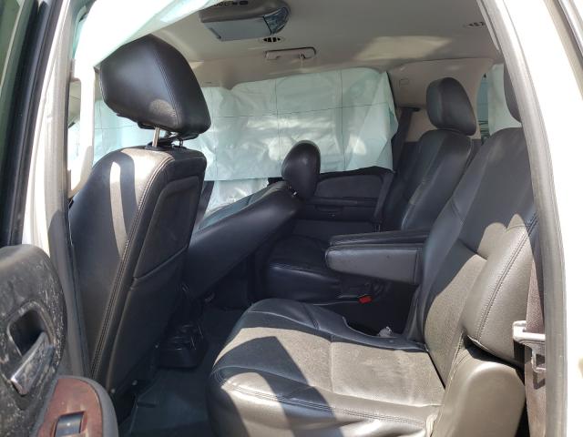 Photo 5 VIN: 1GNSCKE02ER137553 - CHEVROLET SUBURBAN C 