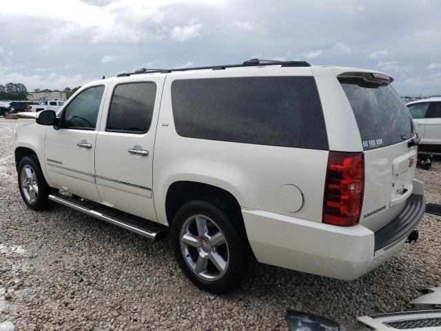 Photo 1 VIN: 1GNSCKE02ER152425 - CHEVROLET SUBURBAN C 