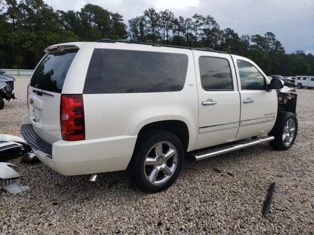 Photo 2 VIN: 1GNSCKE02ER152425 - CHEVROLET SUBURBAN C 