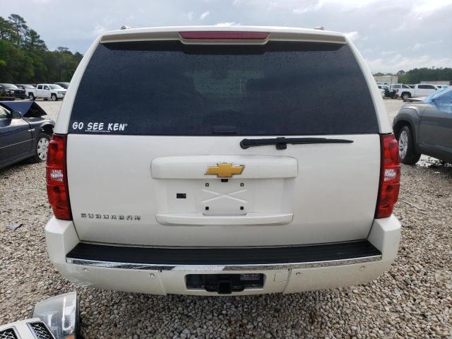 Photo 5 VIN: 1GNSCKE02ER152425 - CHEVROLET SUBURBAN C 