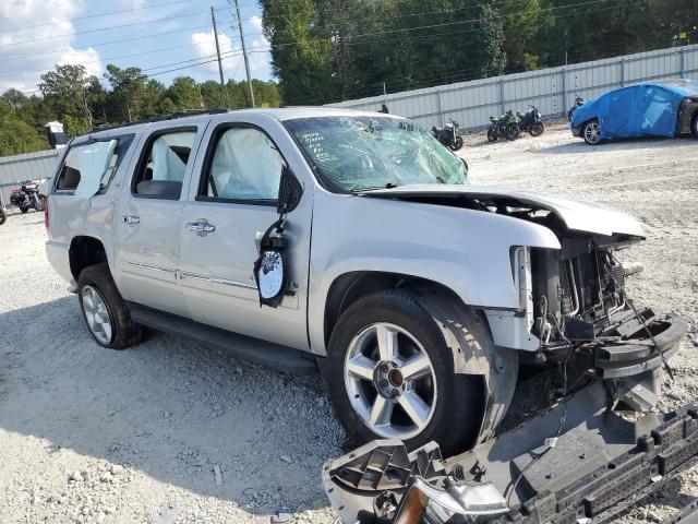 Photo 3 VIN: 1GNSCKE03BR356114 - CHEVROLET SUBURBAN 