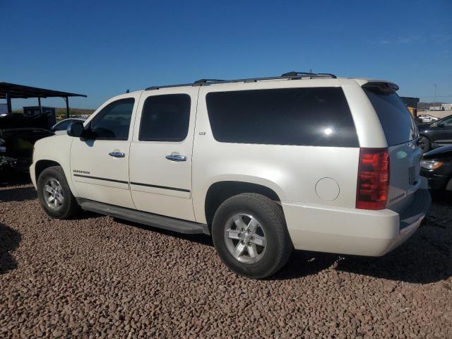 Photo 1 VIN: 1GNSCKE03DR172858 - CHEVROLET SUBURBAN 