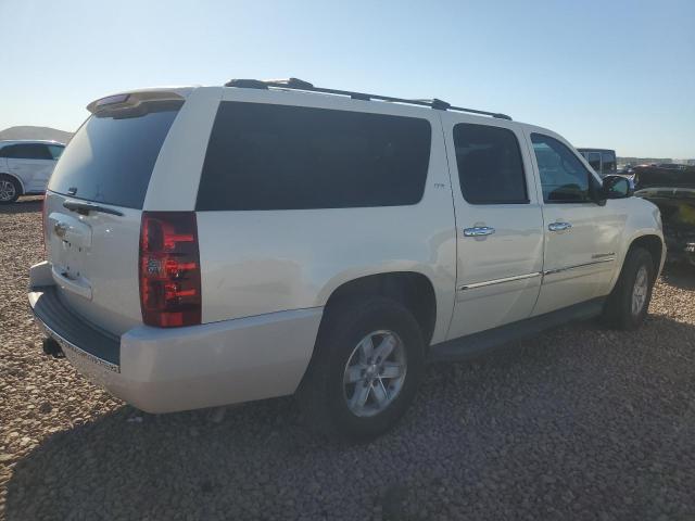 Photo 2 VIN: 1GNSCKE03DR172858 - CHEVROLET SUBURBAN 