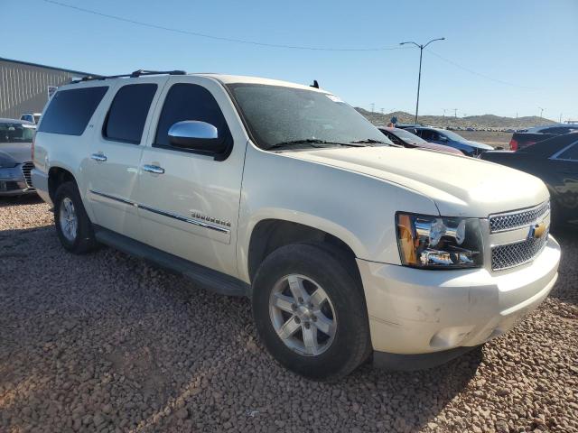 Photo 3 VIN: 1GNSCKE03DR172858 - CHEVROLET SUBURBAN 