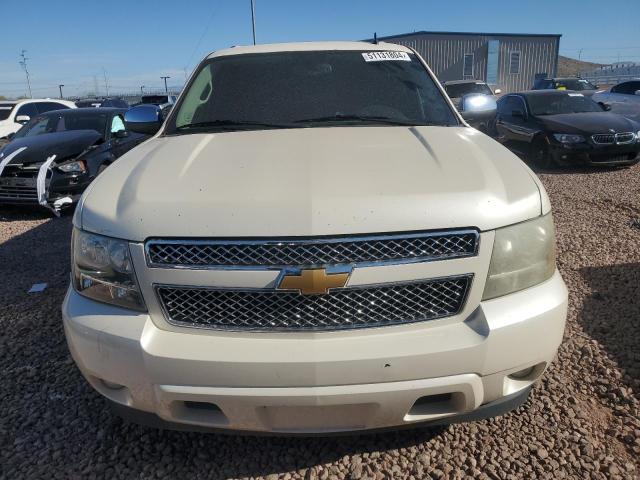 Photo 4 VIN: 1GNSCKE03DR172858 - CHEVROLET SUBURBAN 