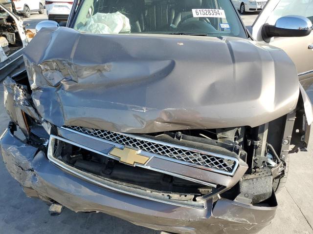 Photo 11 VIN: 1GNSCKE03ER105369 - CHEVROLET SUBURBAN 