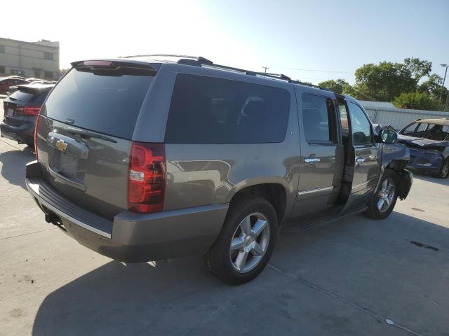 Photo 2 VIN: 1GNSCKE03ER105369 - CHEVROLET SUBURBAN 