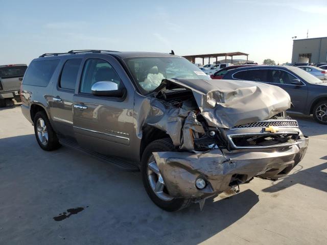 Photo 3 VIN: 1GNSCKE03ER105369 - CHEVROLET SUBURBAN 