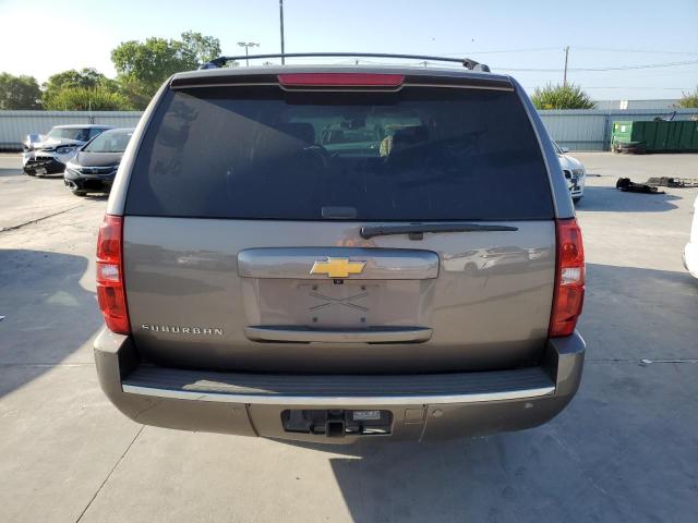 Photo 5 VIN: 1GNSCKE03ER105369 - CHEVROLET SUBURBAN 