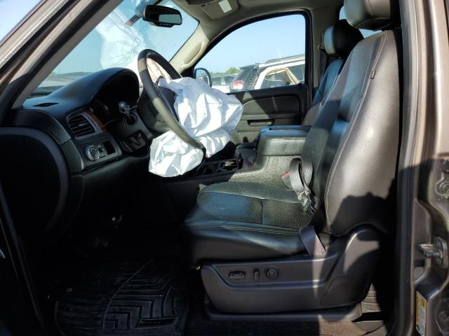 Photo 6 VIN: 1GNSCKE03ER105369 - CHEVROLET SUBURBAN 