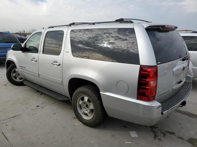 Photo 1 VIN: 1GNSCKE04BR129398 - CHEVROLET SUBURBAN 