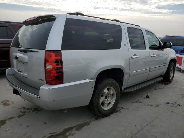 Photo 2 VIN: 1GNSCKE04BR129398 - CHEVROLET SUBURBAN 