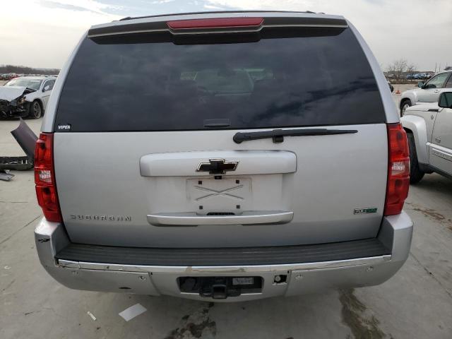 Photo 5 VIN: 1GNSCKE04BR129398 - CHEVROLET SUBURBAN 