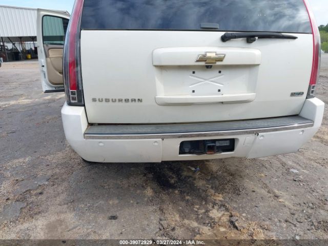 Photo 5 VIN: 1GNSCKE04BR180691 - CHEVROLET SUBURBAN 1500 