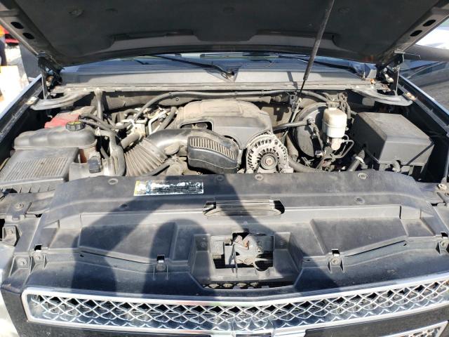 Photo 11 VIN: 1GNSCKE04BR207744 - CHEVROLET SUBURBAN C 