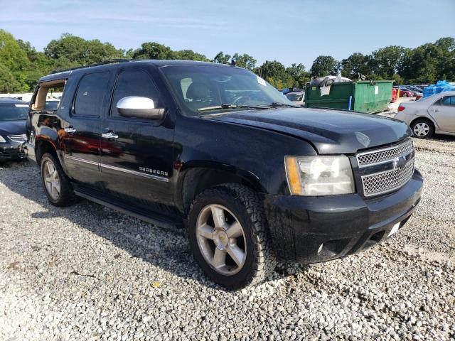 Photo 3 VIN: 1GNSCKE04BR207744 - CHEVROLET SUBURBAN C 