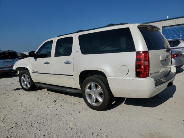 Photo 1 VIN: 1GNSCKE04BR273078 - CHEVROLET SUBURBAN C 