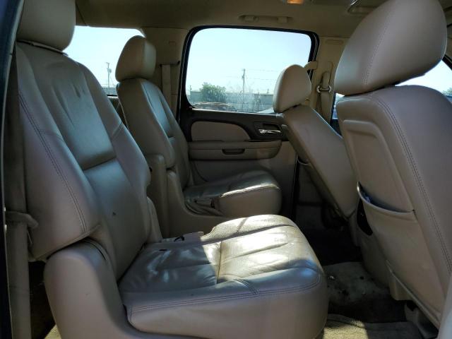 Photo 10 VIN: 1GNSCKE04BR273078 - CHEVROLET SUBURBAN C 