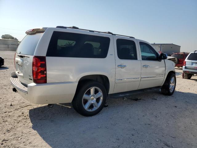 Photo 2 VIN: 1GNSCKE04BR273078 - CHEVROLET SUBURBAN C 