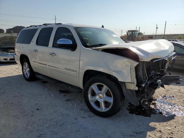 Photo 3 VIN: 1GNSCKE04BR273078 - CHEVROLET SUBURBAN C 