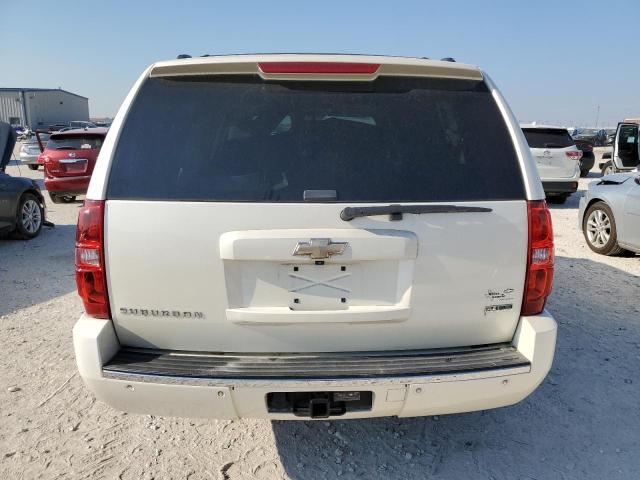 Photo 5 VIN: 1GNSCKE04BR273078 - CHEVROLET SUBURBAN C 