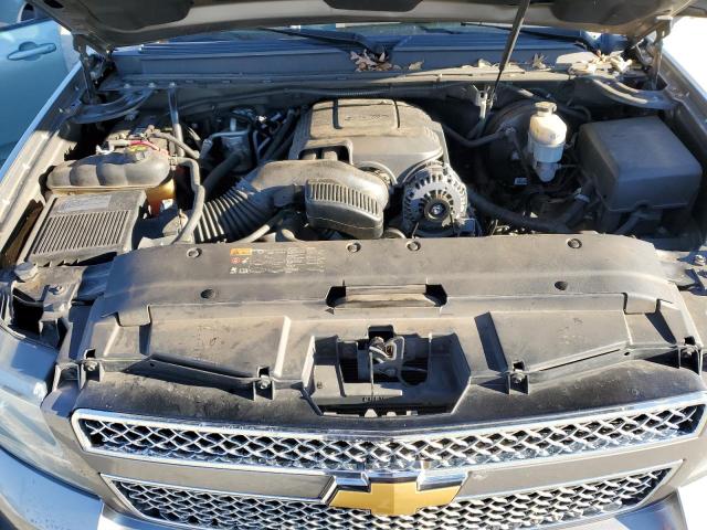 Photo 11 VIN: 1GNSCKE04CR218311 - CHEVROLET SUBURBAN C 