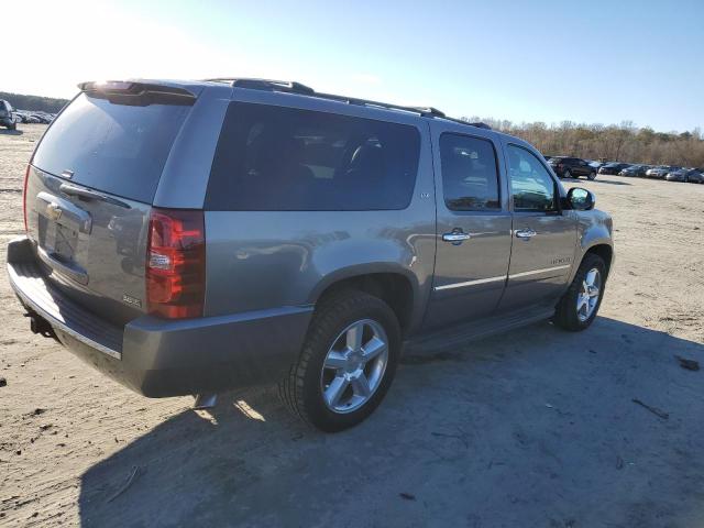 Photo 2 VIN: 1GNSCKE04CR218311 - CHEVROLET SUBURBAN C 