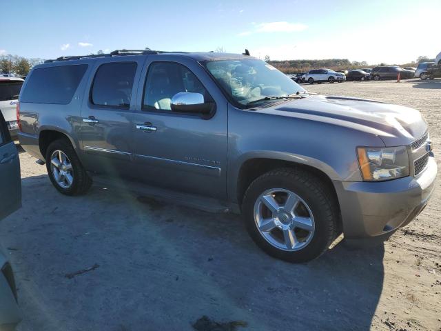 Photo 3 VIN: 1GNSCKE04CR218311 - CHEVROLET SUBURBAN C 