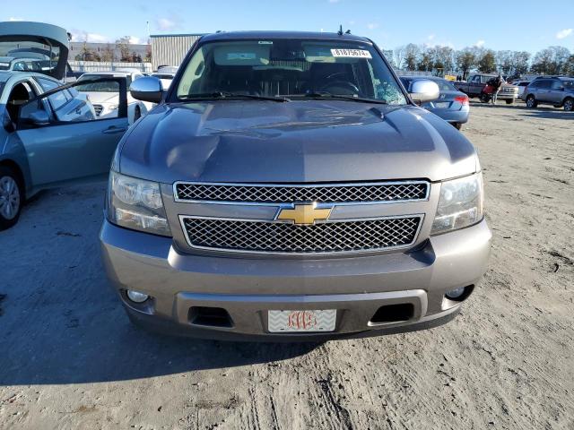 Photo 4 VIN: 1GNSCKE04CR218311 - CHEVROLET SUBURBAN C 