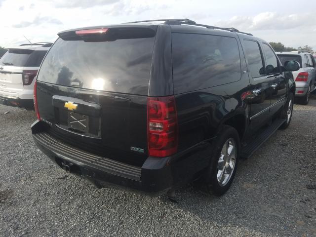 Photo 3 VIN: 1GNSCKE04CR233892 - CHEVROLET SUBURBAN C 