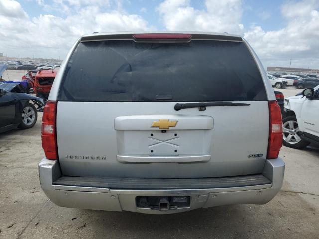 Photo 5 VIN: 1GNSCKE04CR275883 - CHEVROLET SUBURBAN 