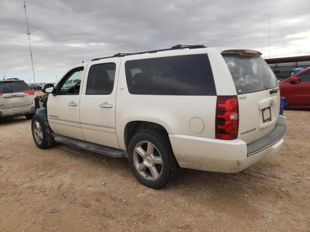 Photo 1 VIN: 1GNSCKE04DR142915 - CHEVROLET SUBURBAN C 