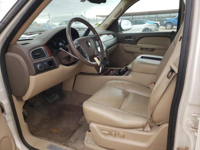 Photo 6 VIN: 1GNSCKE04DR142915 - CHEVROLET SUBURBAN C 